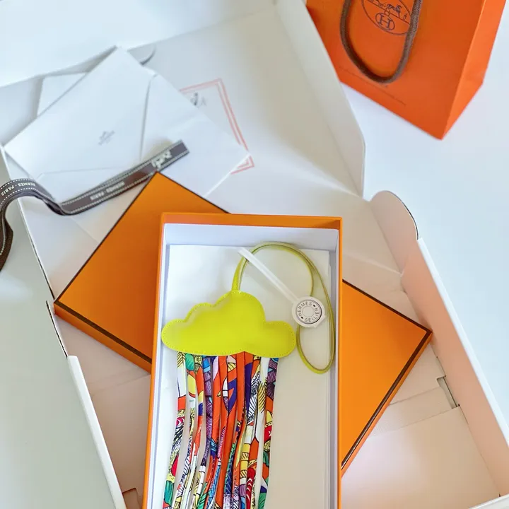 スーパーコピー エルメス キーホルダー