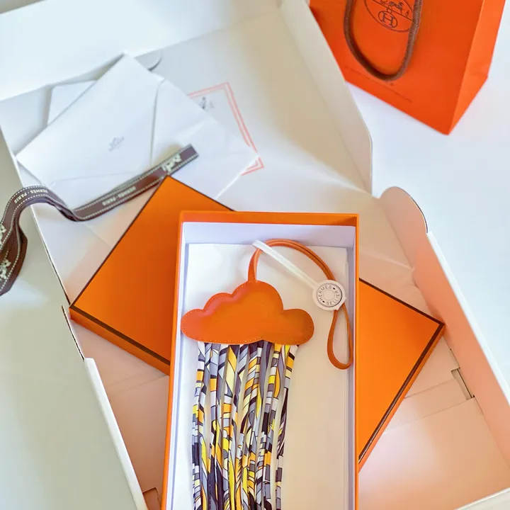 スーパーコピー エルメス キーホルダー