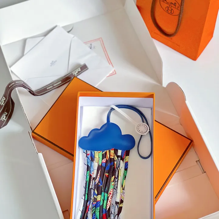 スーパーコピー エルメス キーホルダー