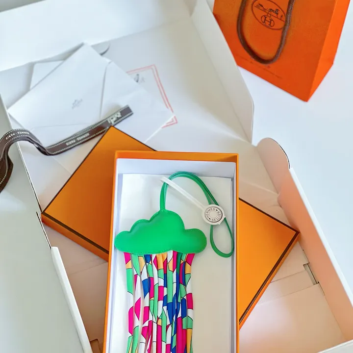 スーパーコピー エルメス キーホルダー