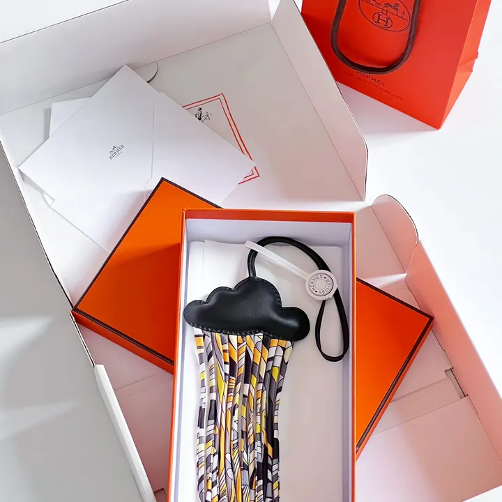 スーパーコピー エルメス キーホルダー