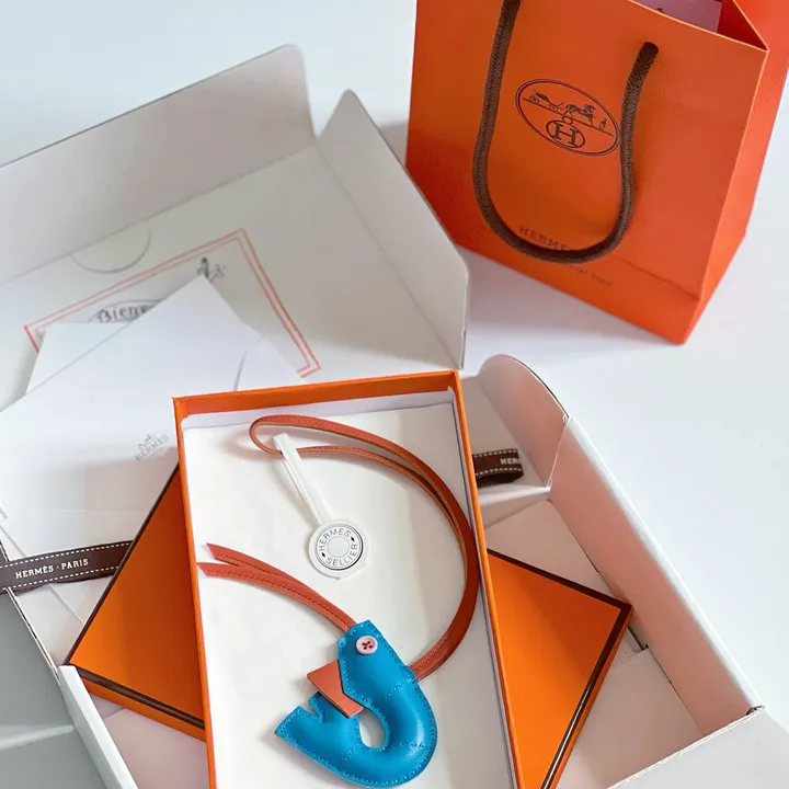 スーパーコピー エルメス キーホルダー