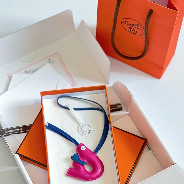 スーパーコピー エルメス キーホルダー