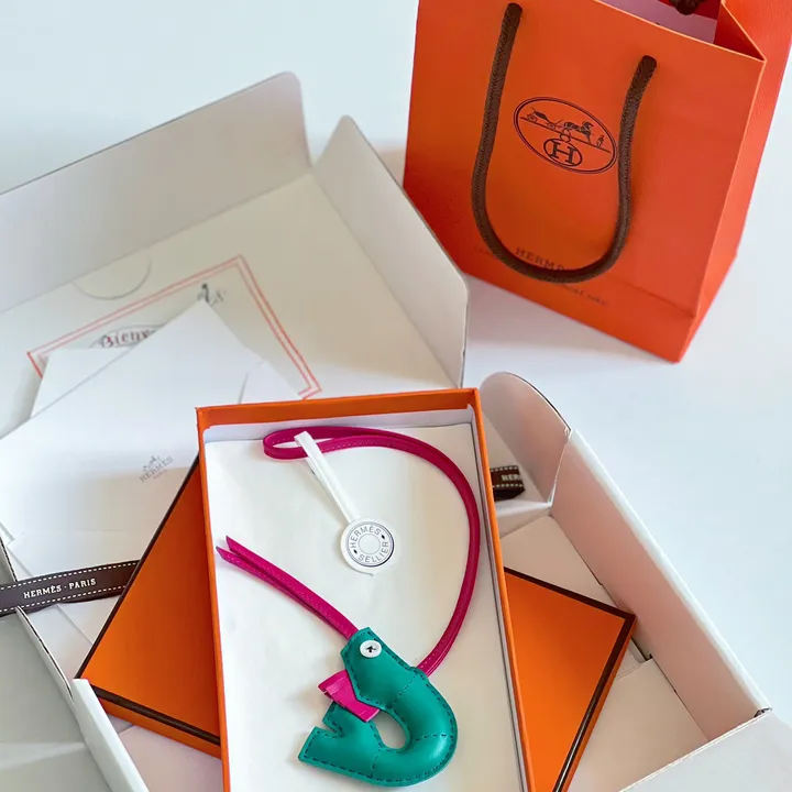 スーパーコピー エルメス キーホルダー