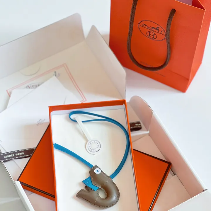 スーパーコピー エルメス キーホルダー