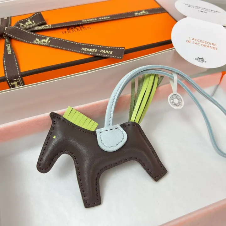 スーパーコピー エルメス キーホルダー