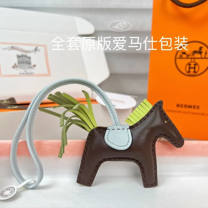 スーパーコピー エルメス キーホルダー