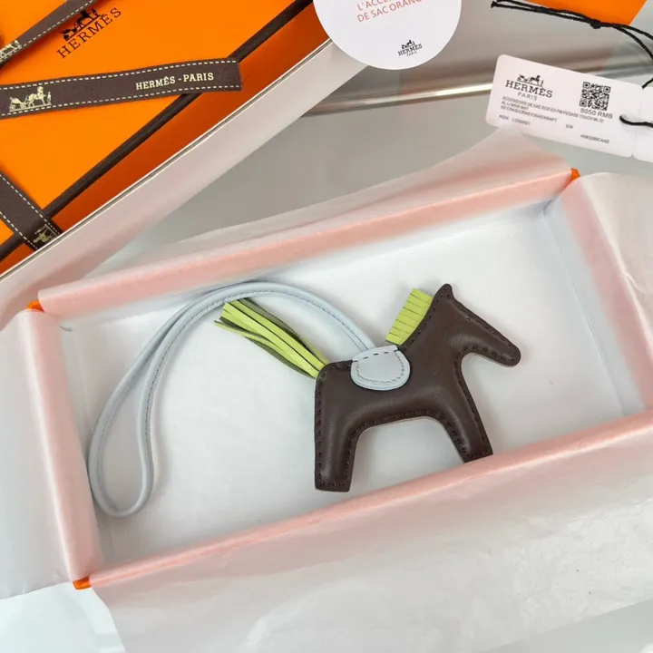 スーパーコピー エルメス キーホルダー