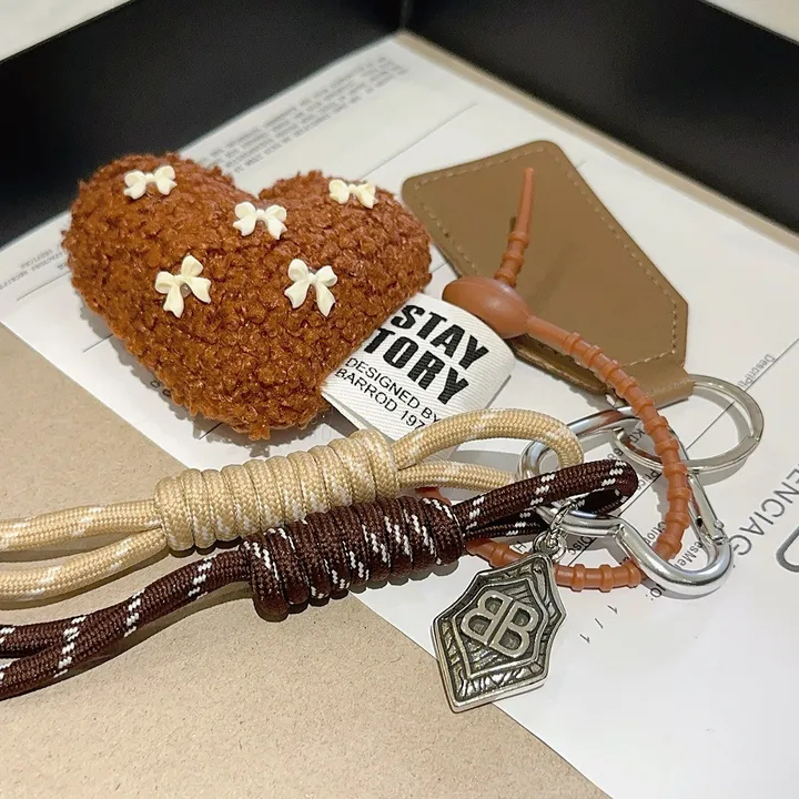 スーパーコピー バレンシアガ キーホルダー