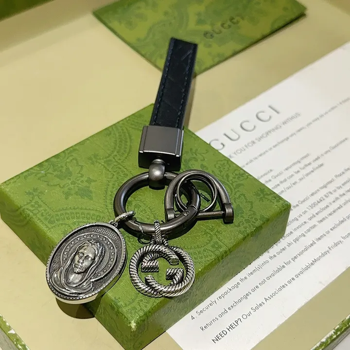 スーパーコピー グッチ キーホルダー