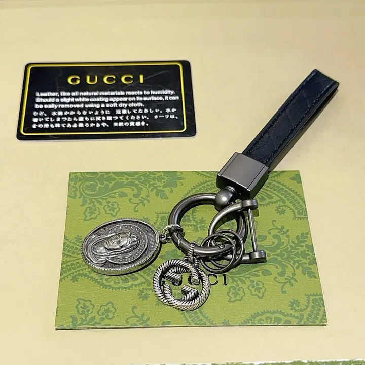 スーパーコピー グッチ キーホルダー