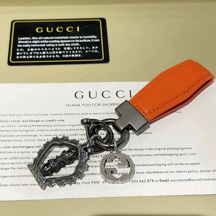 スーパーコピー グッチ キーホルダー