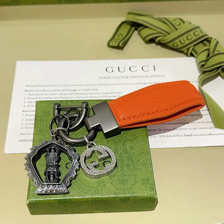 スーパーコピー グッチ キーホルダー