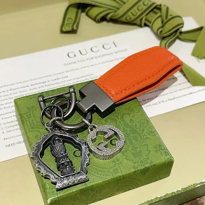 スーパーコピー グッチ キーホルダー