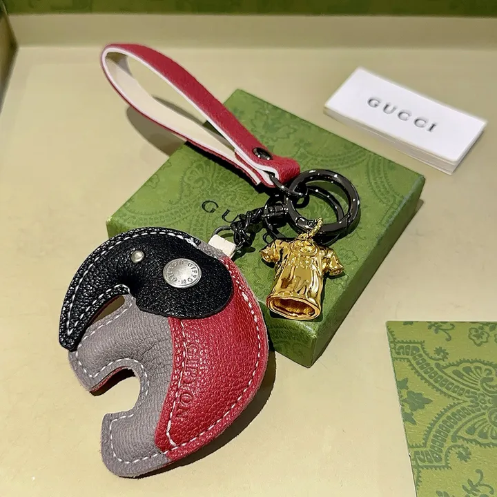 スーパーコピー グッチ キーホルダー