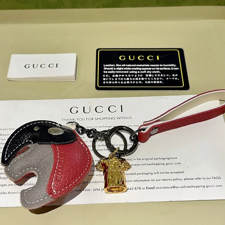 スーパーコピー グッチ キーホルダー