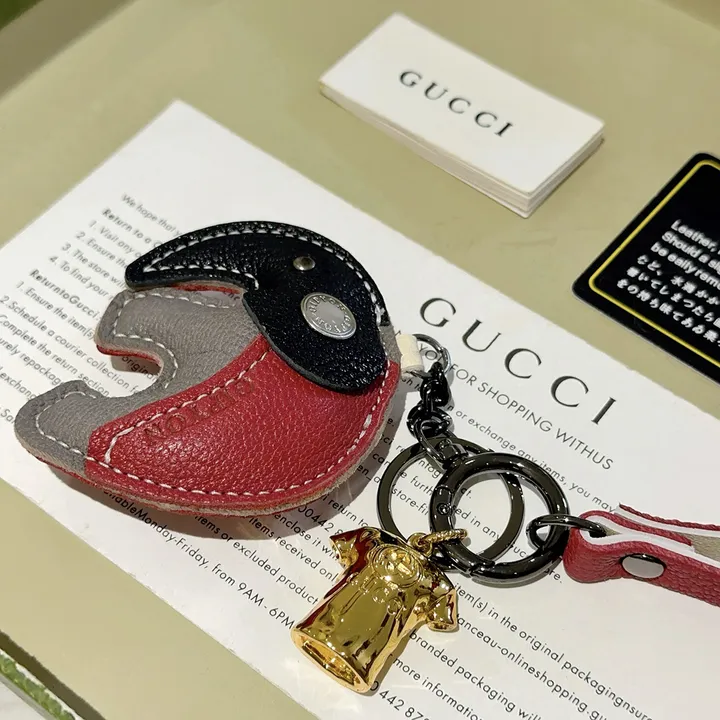 スーパーコピー グッチ キーホルダー