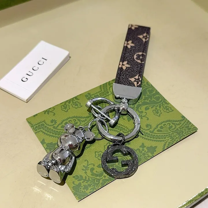 スーパーコピー グッチ キーホルダー