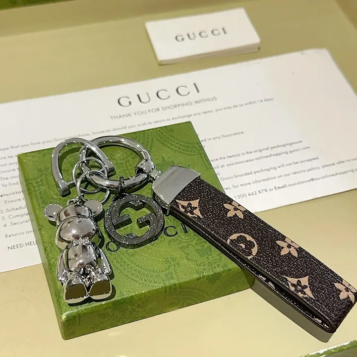 スーパーコピー グッチ キーホルダー