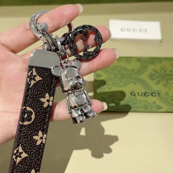 スーパーコピー グッチ キーホルダー