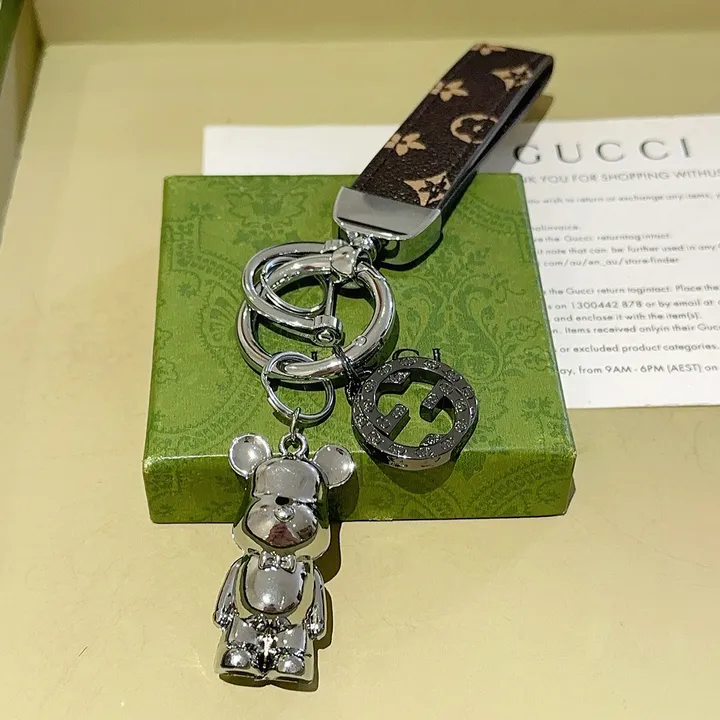 スーパーコピー グッチ キーホルダー