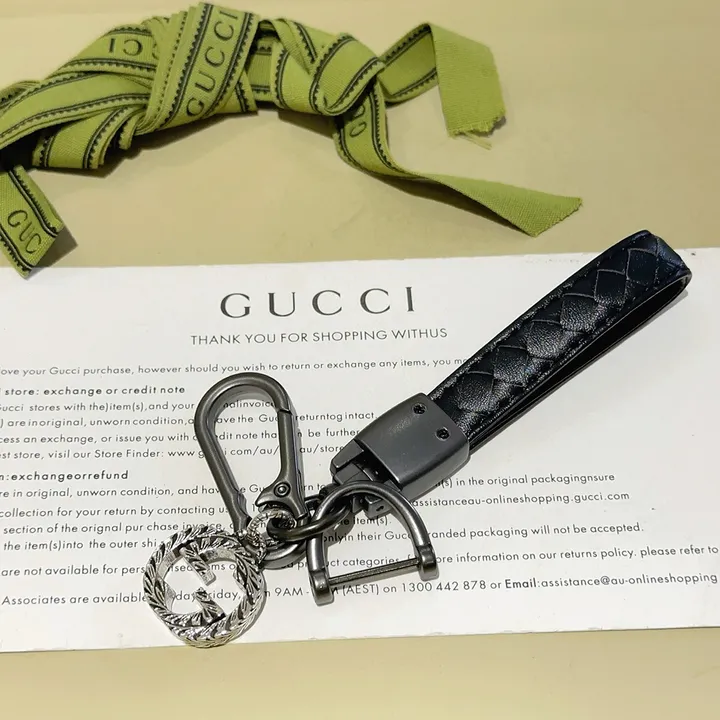 スーパーコピー グッチ キーホルダー