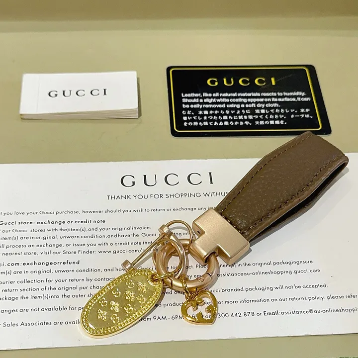 スーパーコピー グッチ キーホルダー