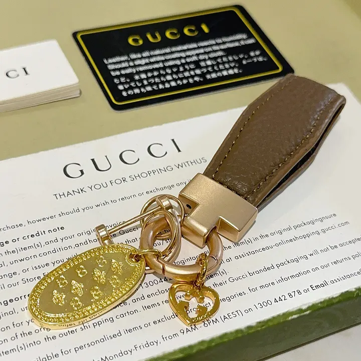 スーパーコピー グッチ キーホルダー