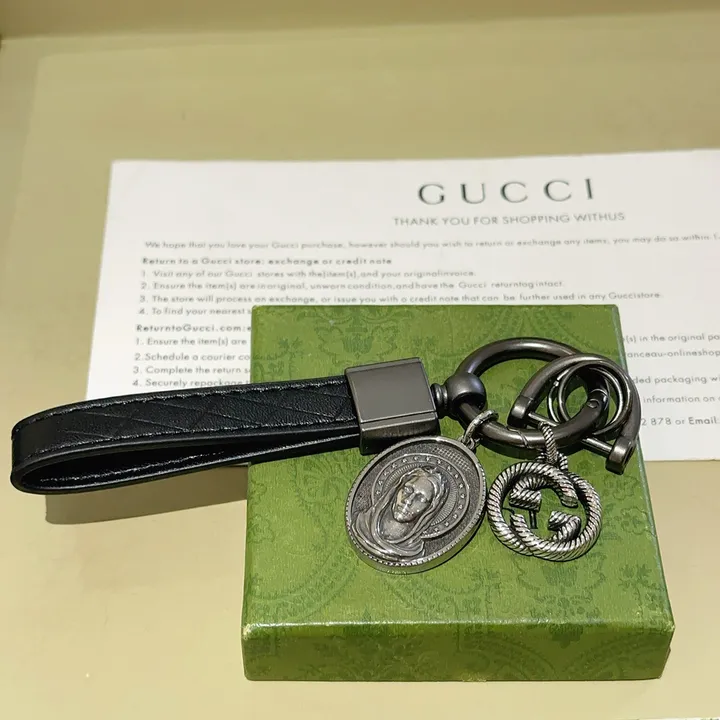 スーパーコピー グッチ キーホルダー