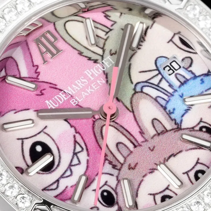 スーパーコピー オーデマ ピゲ キーホルダー