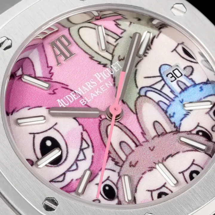 スーパーコピー オーデマ ピゲ キーホルダー