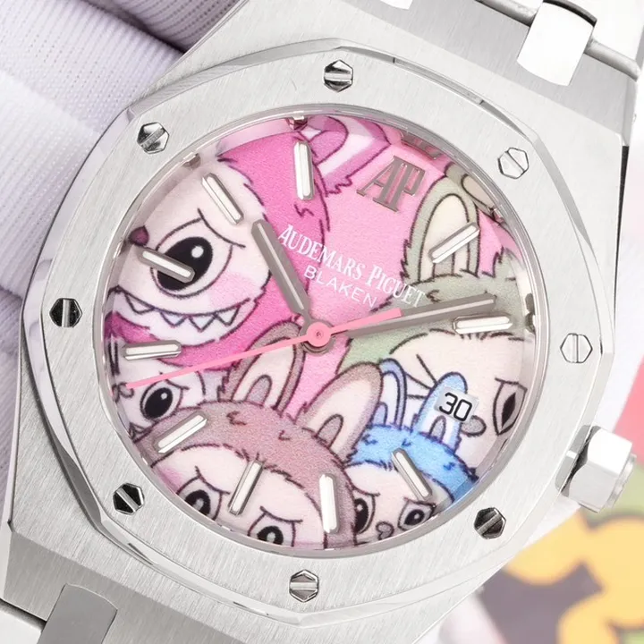 スーパーコピー オーデマ ピゲ キーホルダー