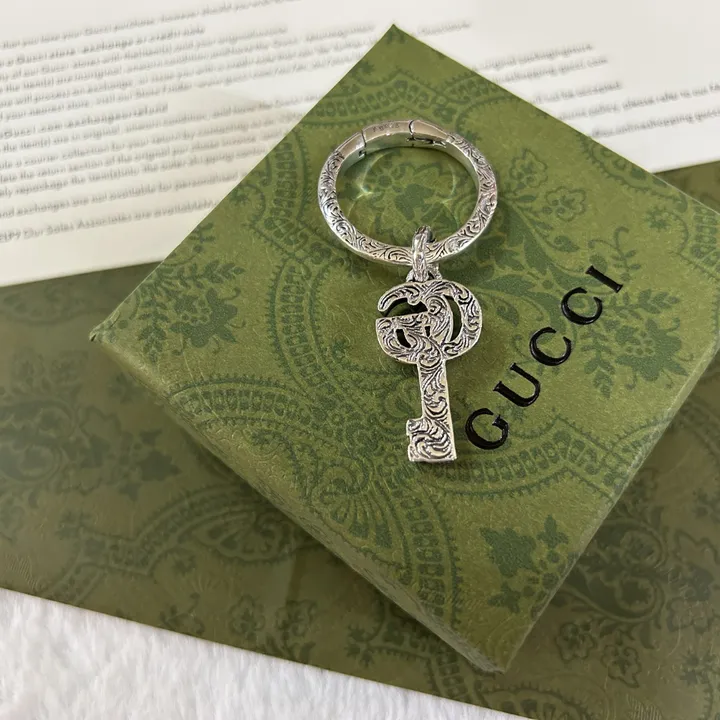 スーパーコピー グッチ キーホルダー