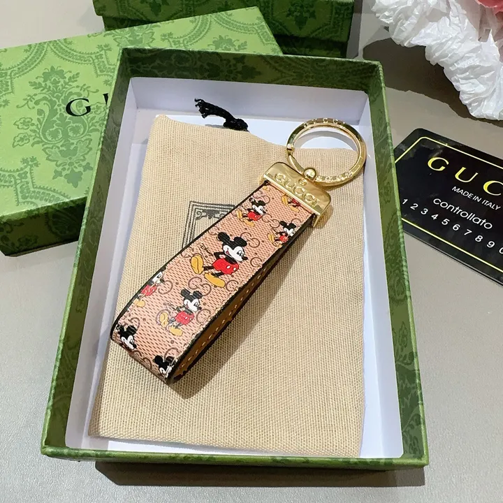 スーパーコピー グッチ キーホルダー