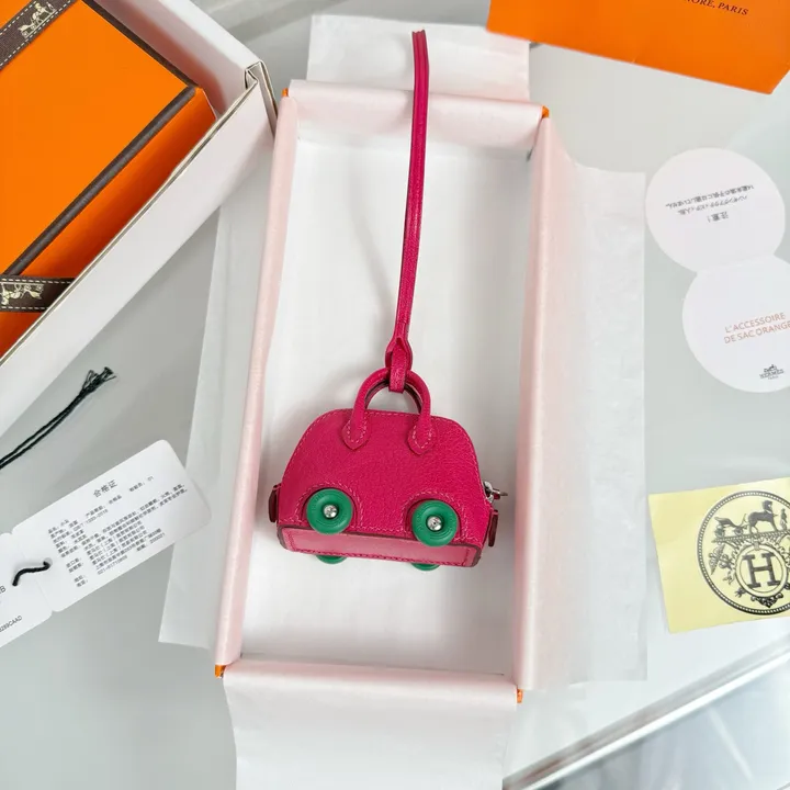 スーパーコピー エルメス キーホルダー