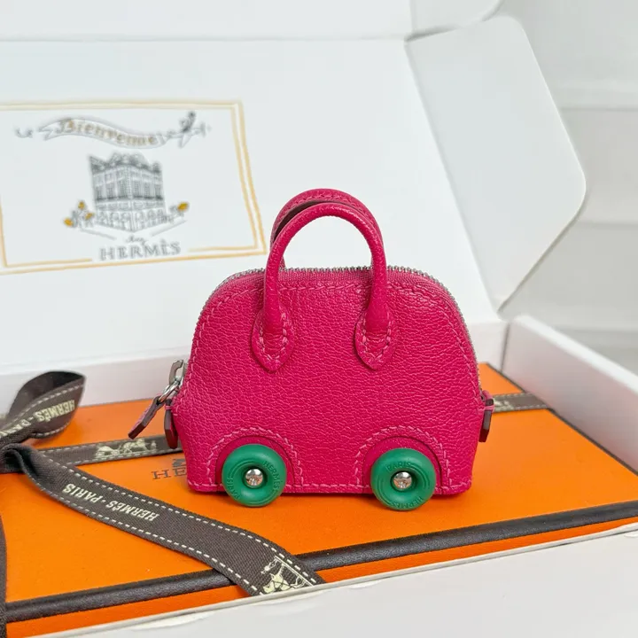 スーパーコピー エルメス キーホルダー