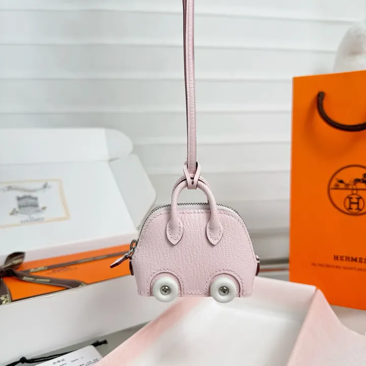 スーパーコピー エルメス キーホルダー