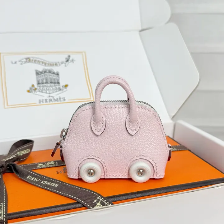 スーパーコピー エルメス キーホルダー