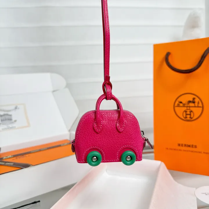 スーパーコピー エルメス キーホルダー