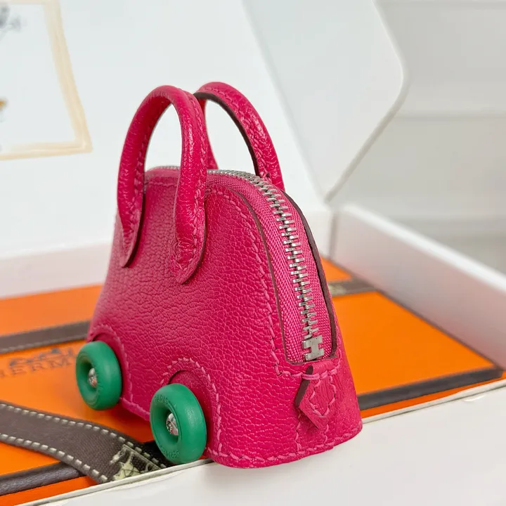 スーパーコピー エルメス キーホルダー