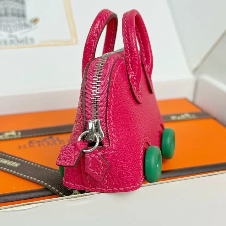 スーパーコピー エルメス キーホルダー