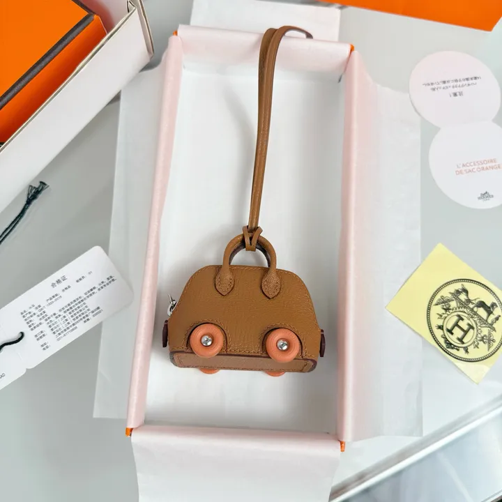 スーパーコピー エルメス キーホルダー