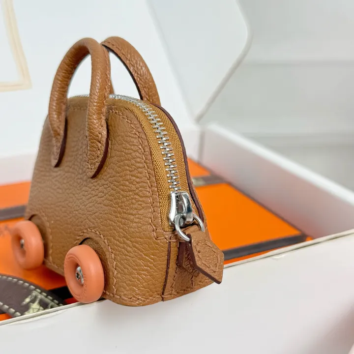 スーパーコピー エルメス キーホルダー