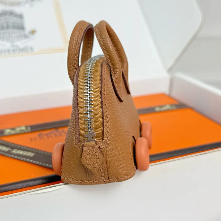 スーパーコピー エルメス キーホルダー