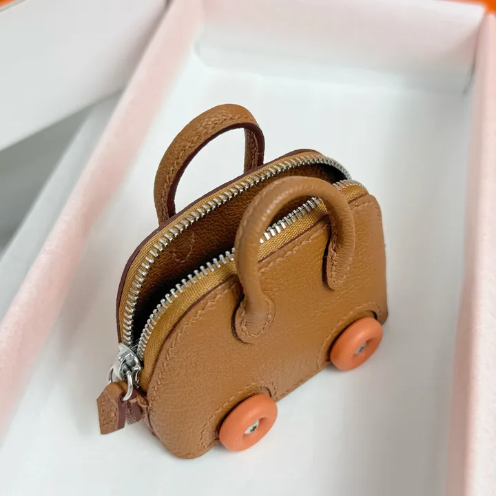 スーパーコピー エルメス キーホルダー