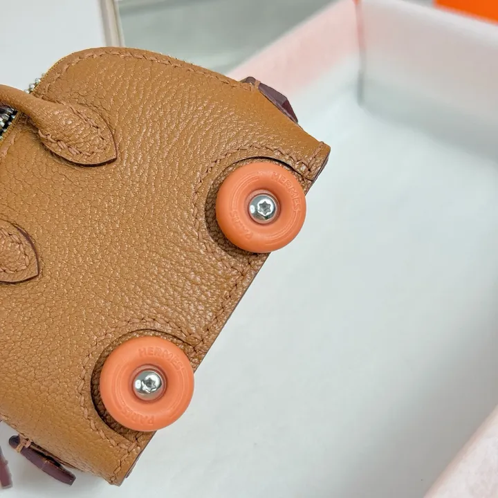 スーパーコピー エルメス キーホルダー