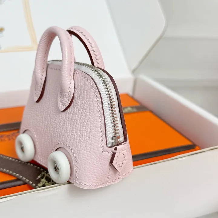 スーパーコピー エルメス キーホルダー