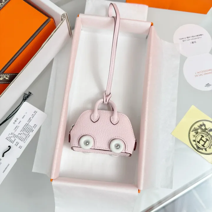 スーパーコピー エルメス キーホルダー