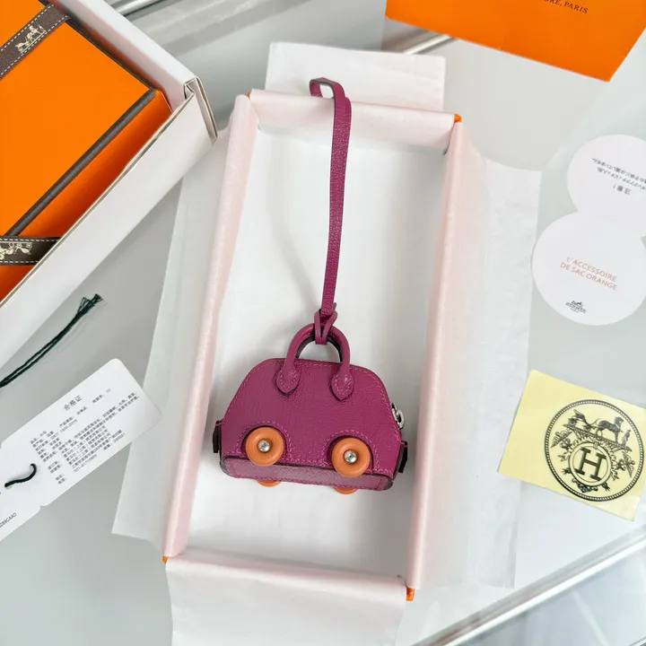 スーパーコピー エルメス キーホルダー