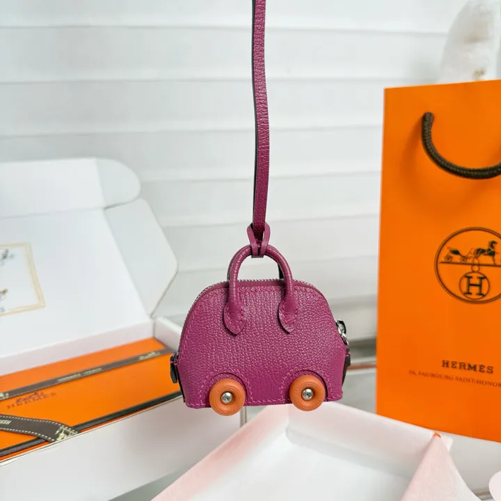 スーパーコピー エルメス キーホルダー